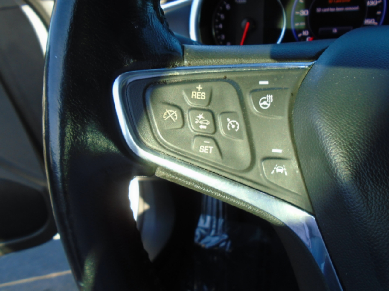 Chevrolet Malibu Premier 2020