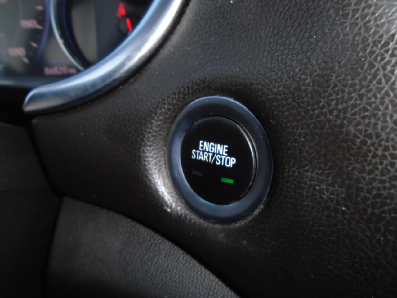 Chevrolet Malibu Premier 2020