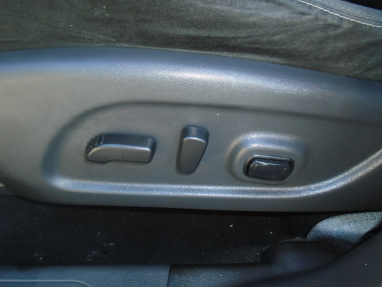 Nissan Murano SV 2018