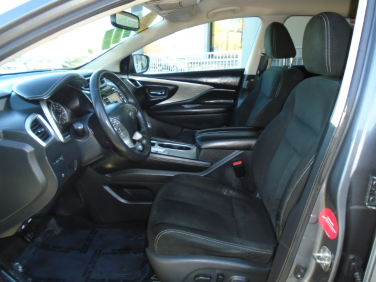 Nissan Murano SV 2018