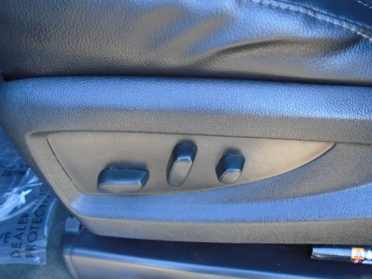 Chevrolet Tahoe LTZ 4WD 2015