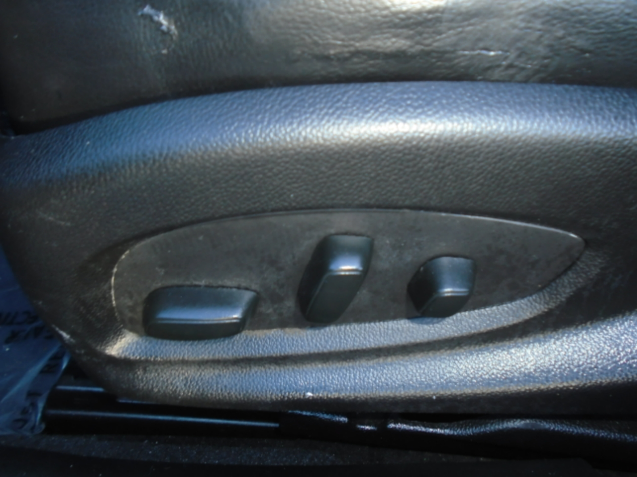 Chevrolet Impala LT 2017