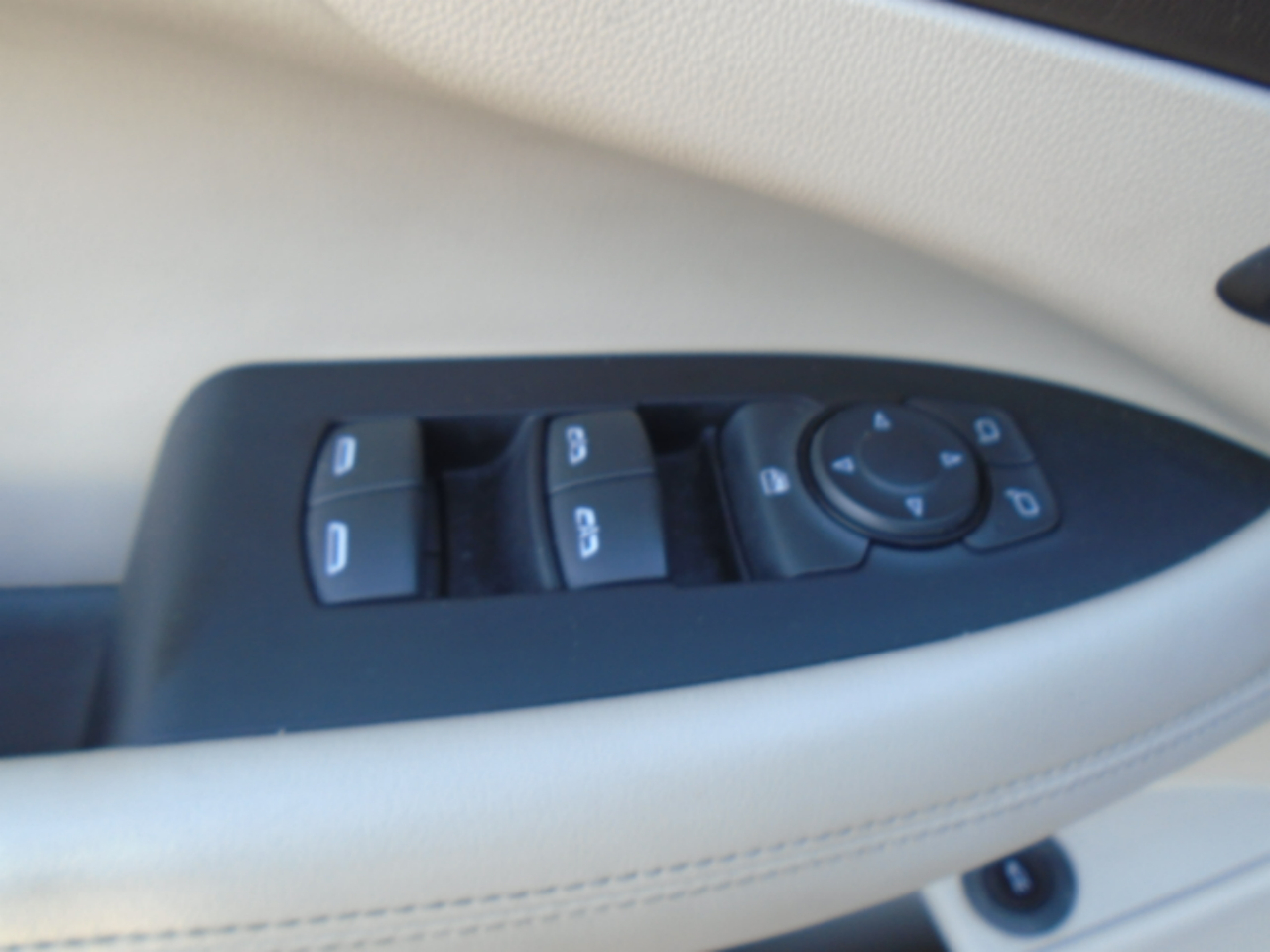 Buick LaCrosse Essence 2017