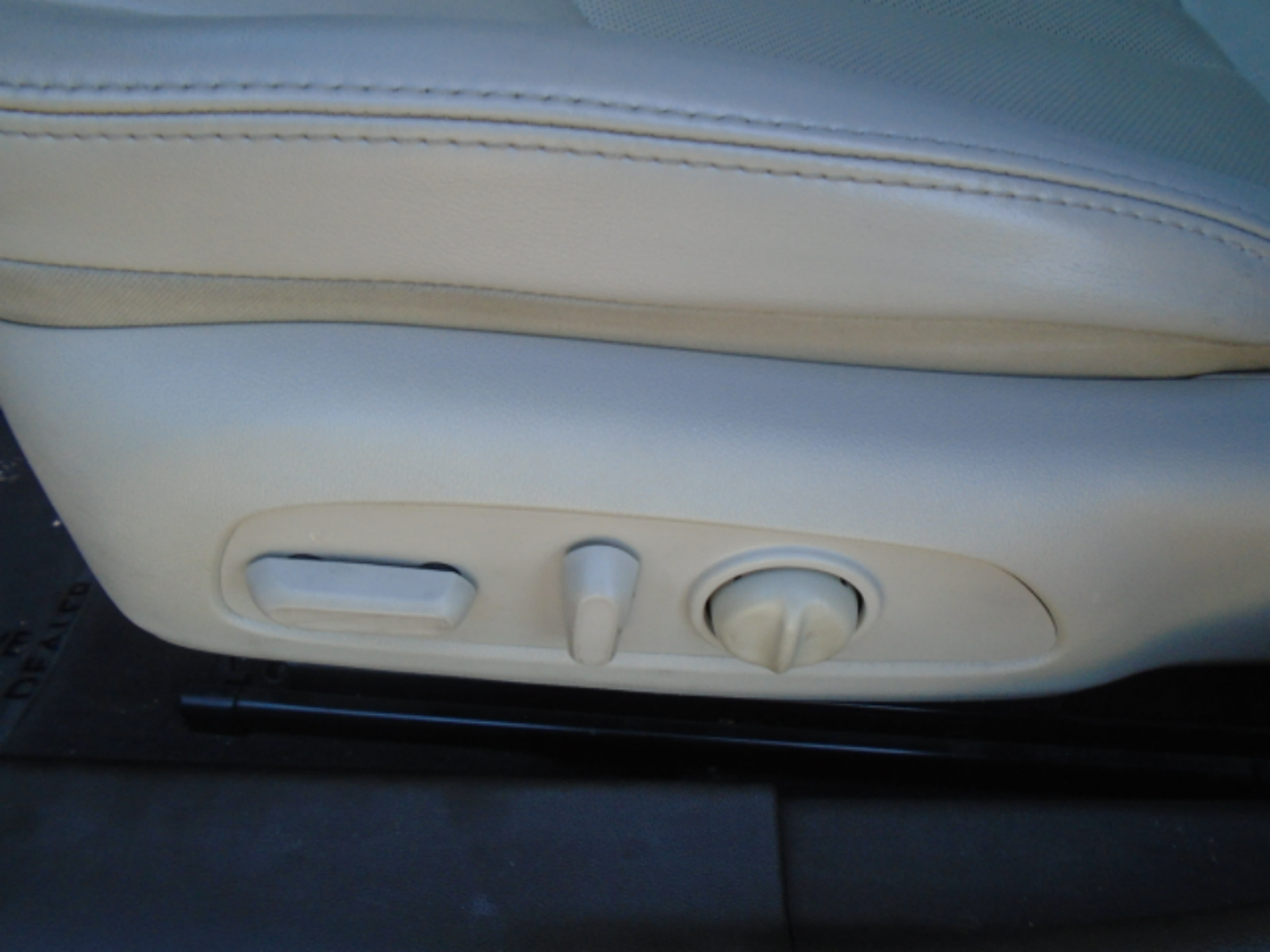 Buick LaCrosse Essence 2017