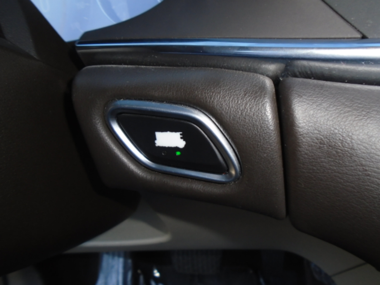 Buick LaCrosse Essence 2017