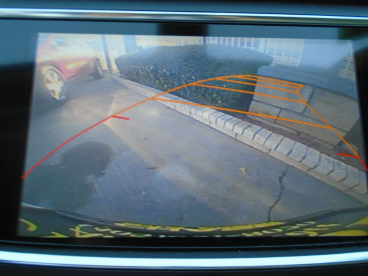 Buick LaCrosse Essence 2017