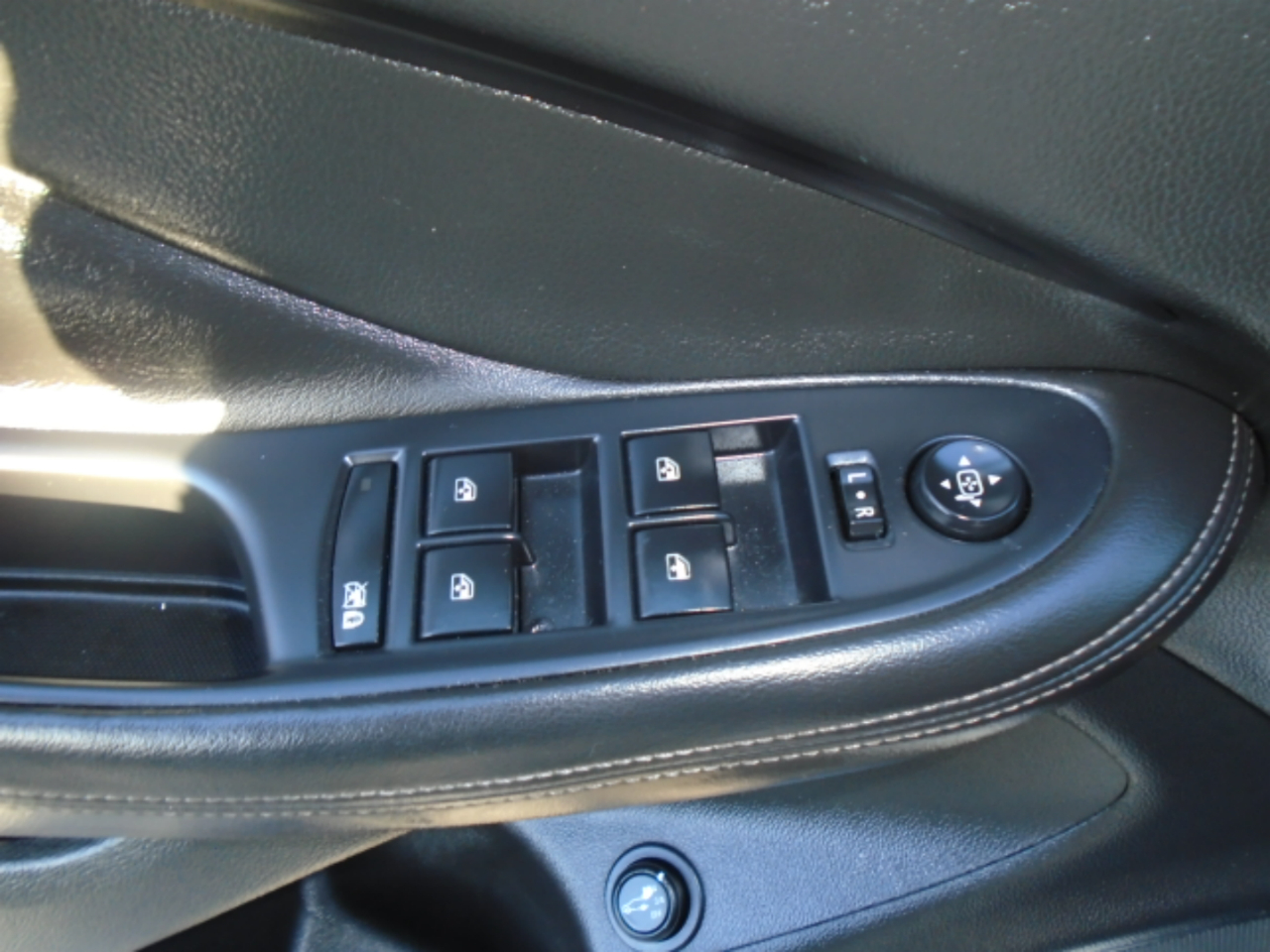 Buick Envision Essense 2017