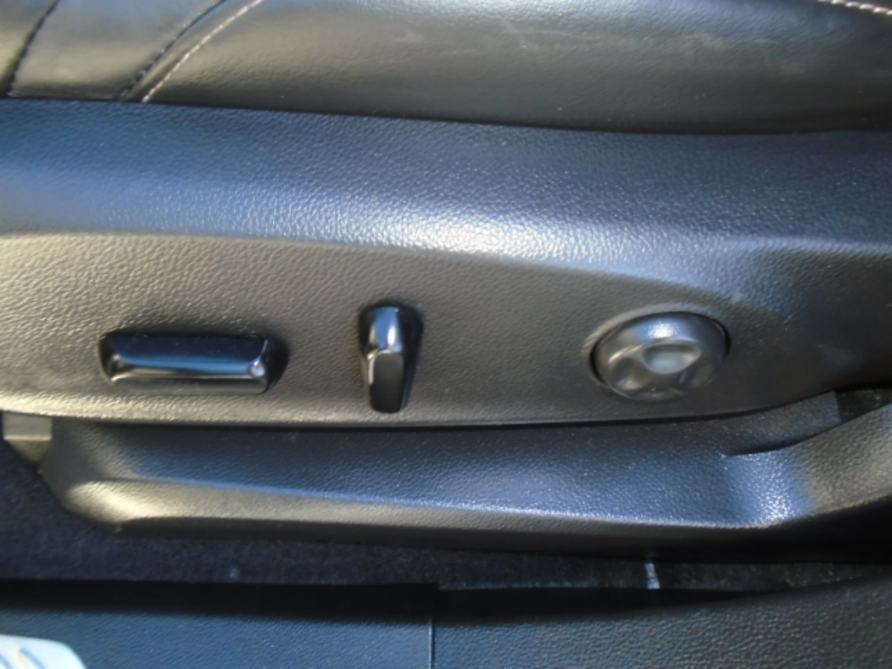 Buick Envision Essense 2017