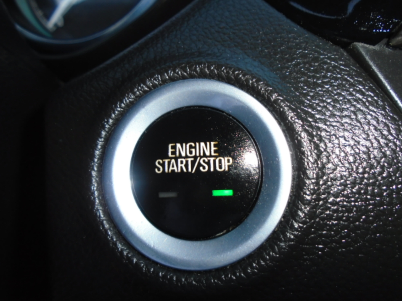 Buick Envision Essense 2017