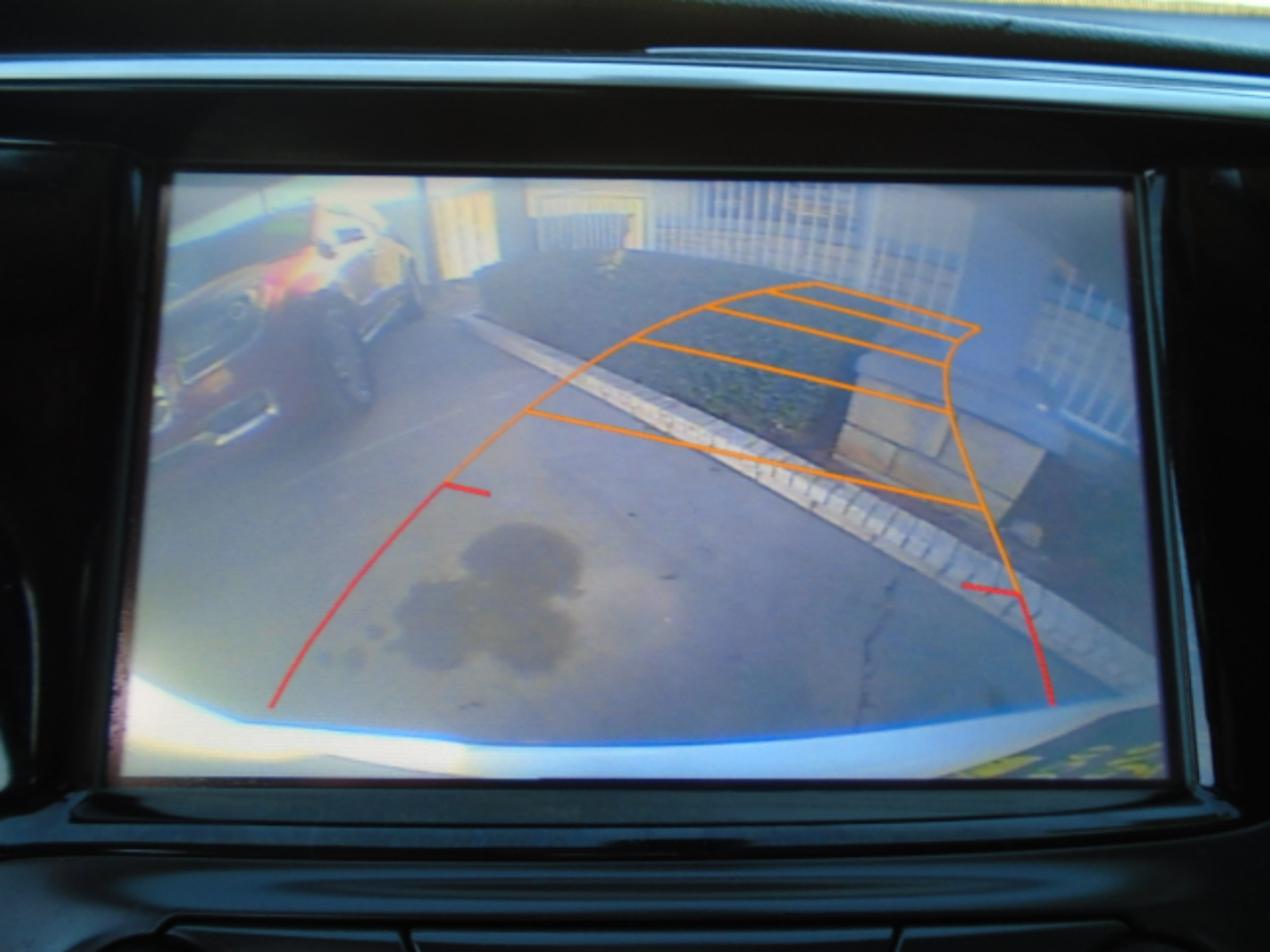 Buick Envision Essense 2017