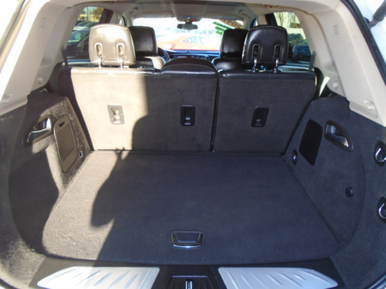 Buick Envision Essense 2017