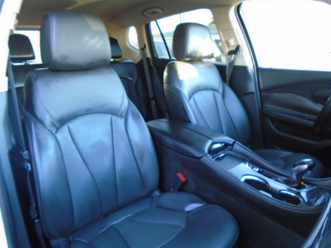 Buick Envision Essense 2017