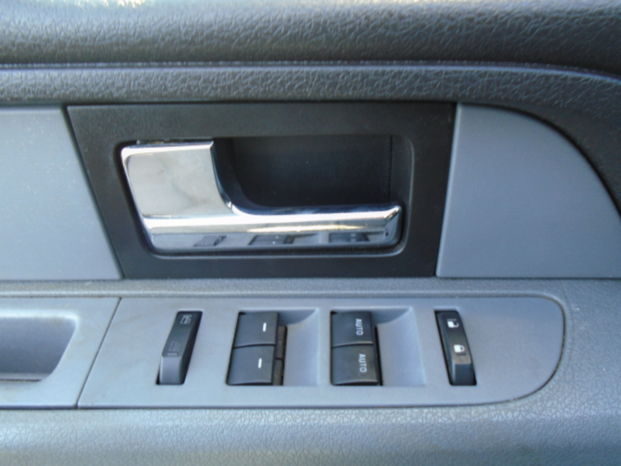 Ford F-150 XLT SuperCrew 6.5-ft. Bed 2WD 2014