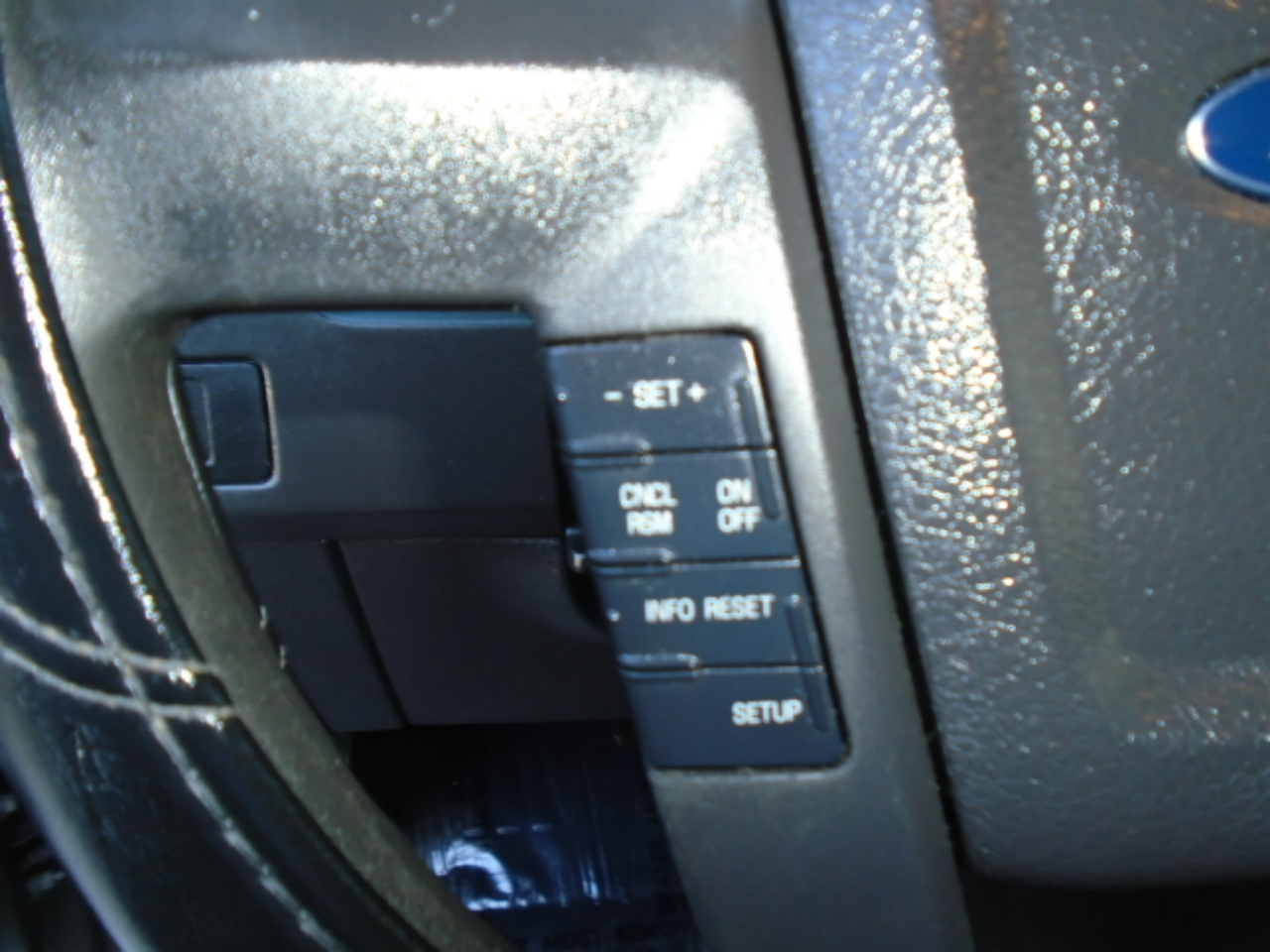 Ford F-150 XLT SuperCrew 6.5-ft. Bed 2WD 2014