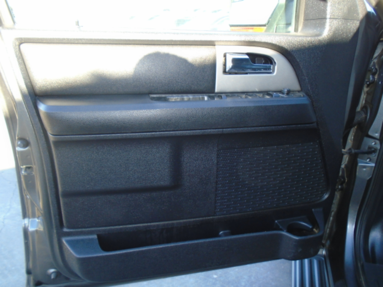 Ford Expedition EL Limited 2WD 2017