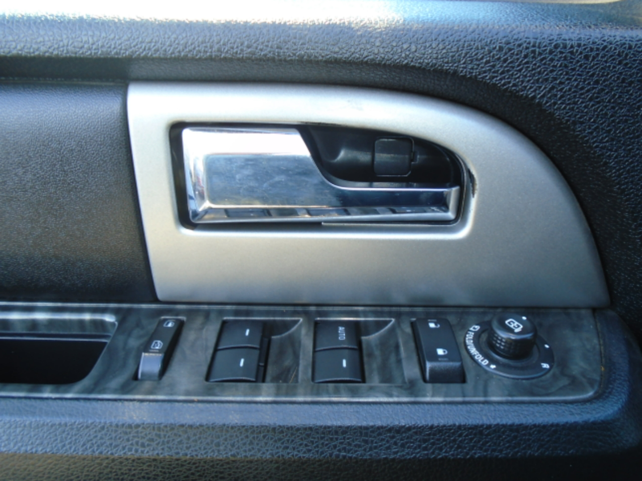 Ford Expedition EL Limited 2WD 2017