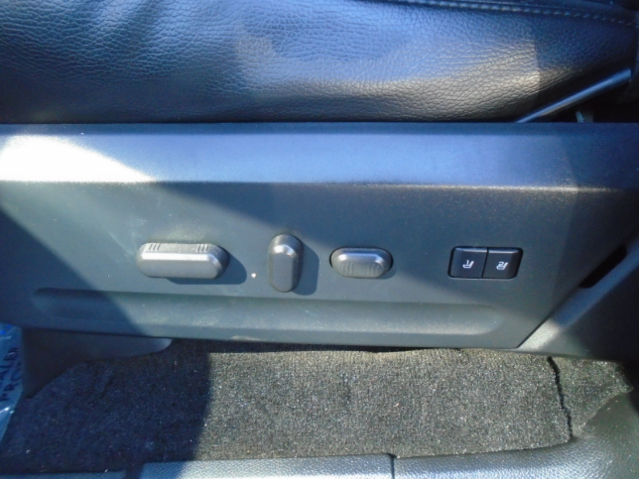 Ford Expedition EL Limited 2WD 2017