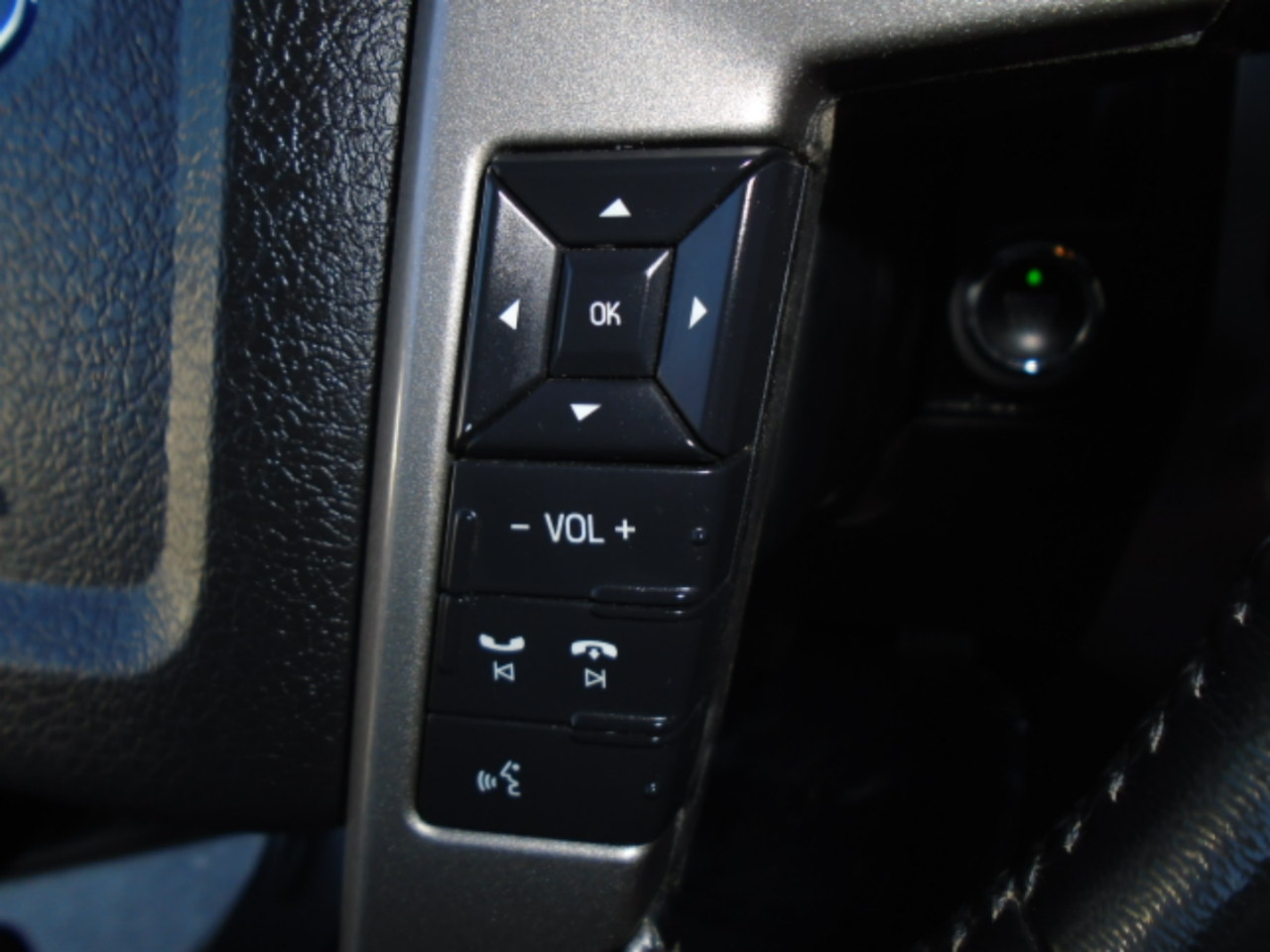 Ford Expedition EL Limited 2WD 2017