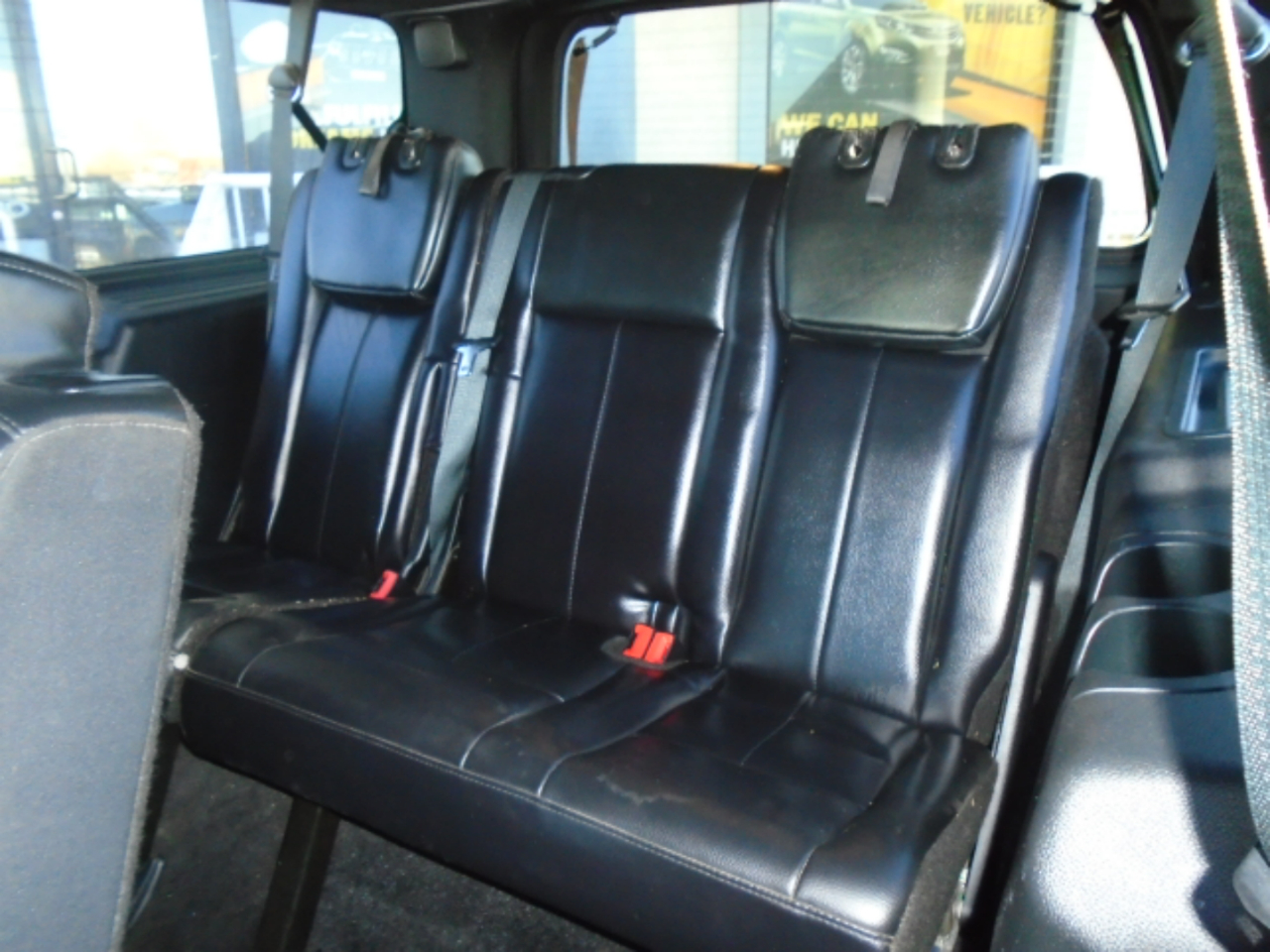 Ford Expedition EL Limited 2WD 2017