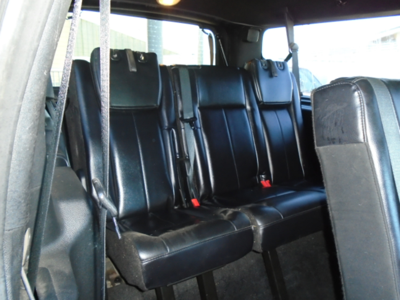 Ford Expedition EL Limited 2WD 2017