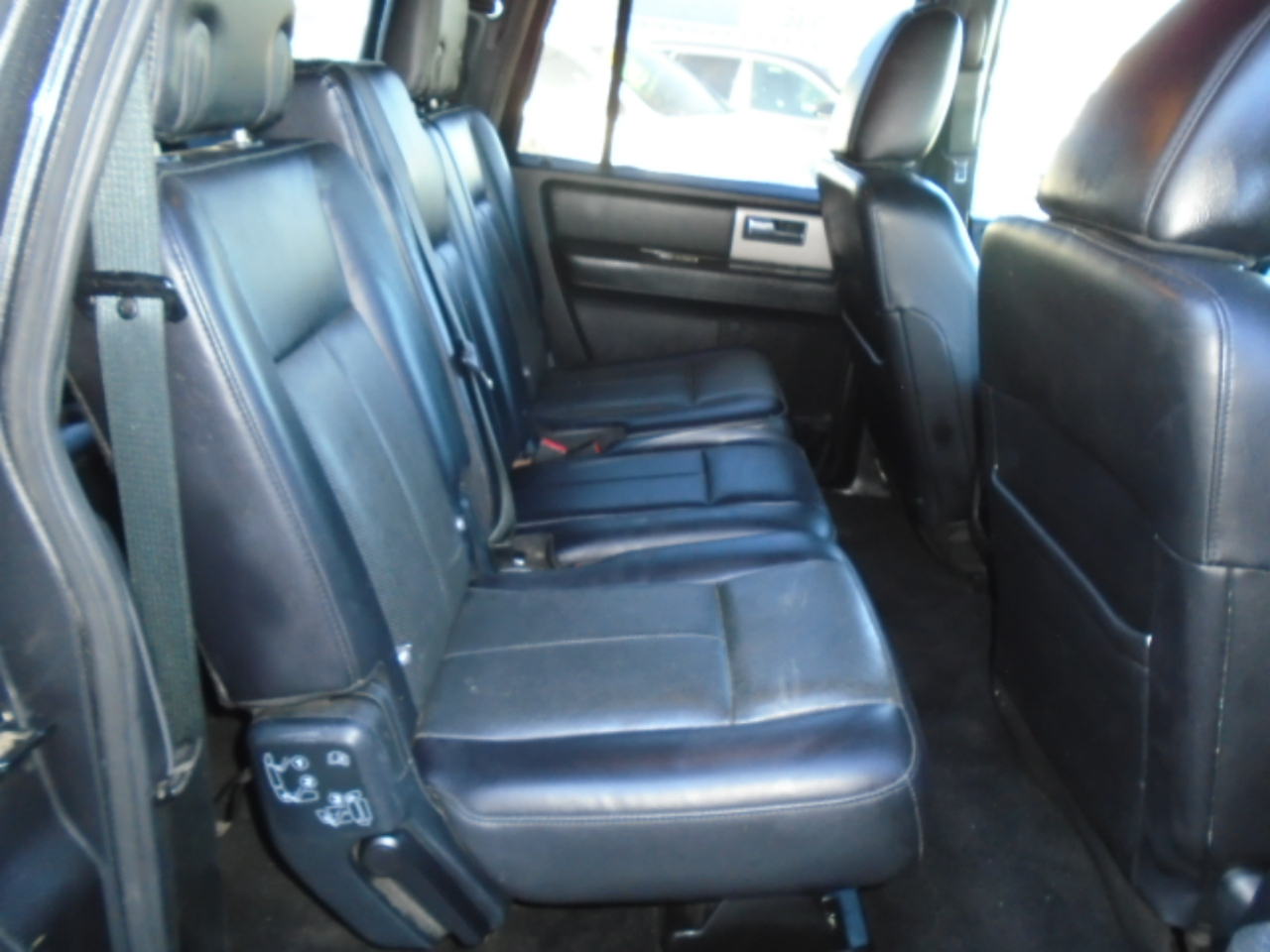 Ford Expedition EL Limited 2WD 2017