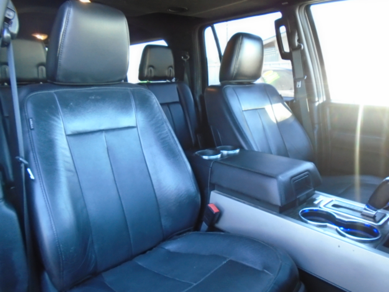 Ford Expedition EL Limited 2WD 2017