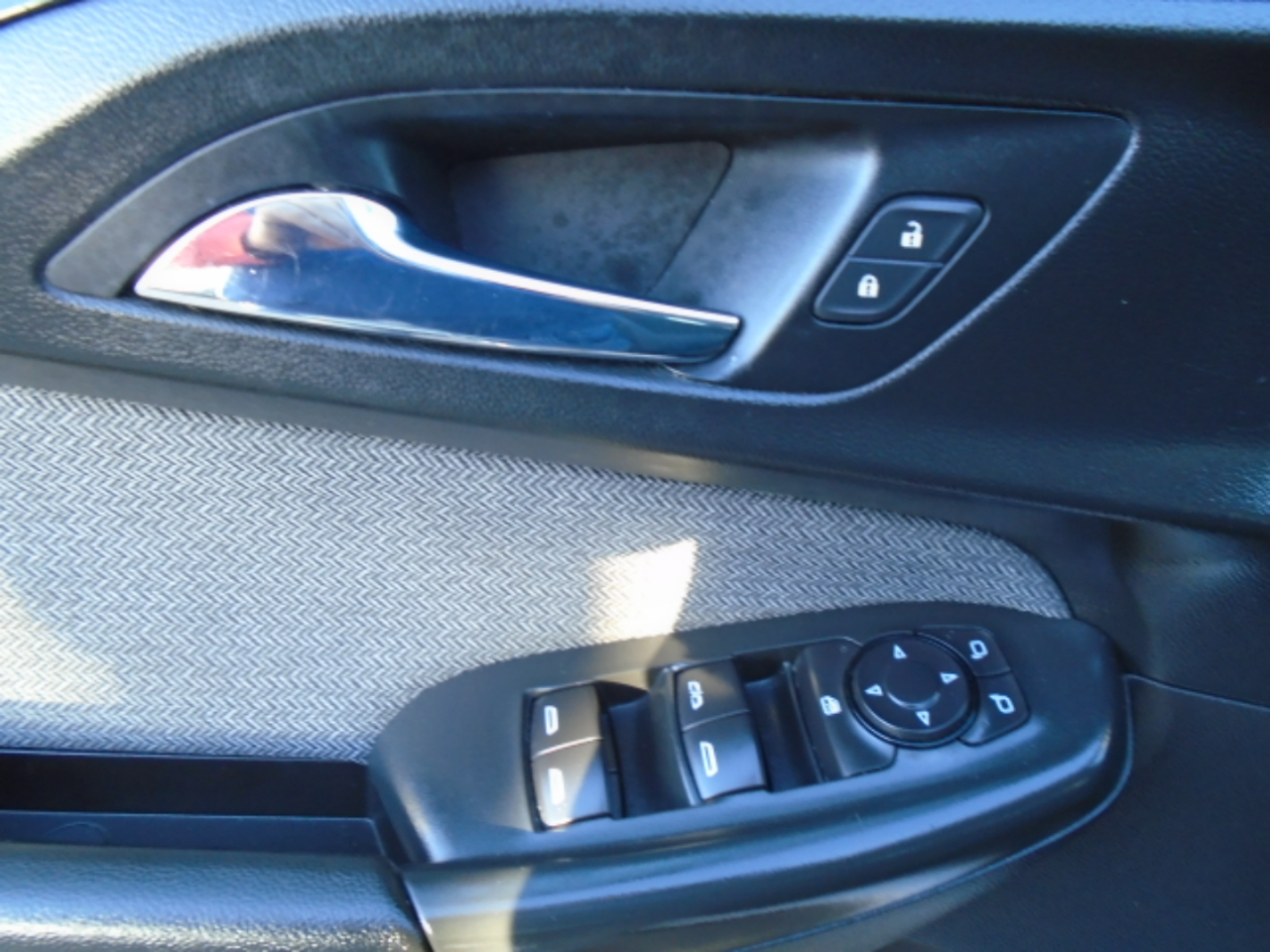 Chevrolet TrailBlazer LS AWD 2021