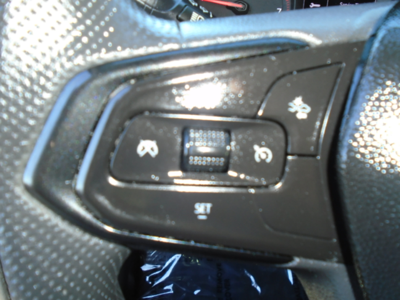 Chevrolet TrailBlazer LS AWD 2021