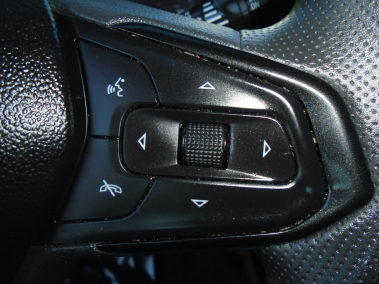 Chevrolet TrailBlazer LS AWD 2021