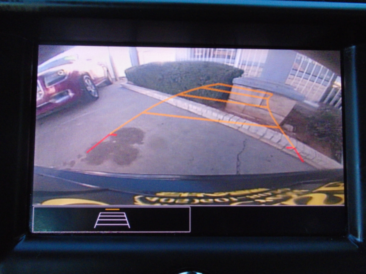 Chevrolet TrailBlazer LS AWD 2021