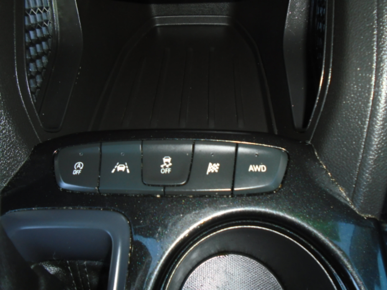 Chevrolet TrailBlazer LS AWD 2021