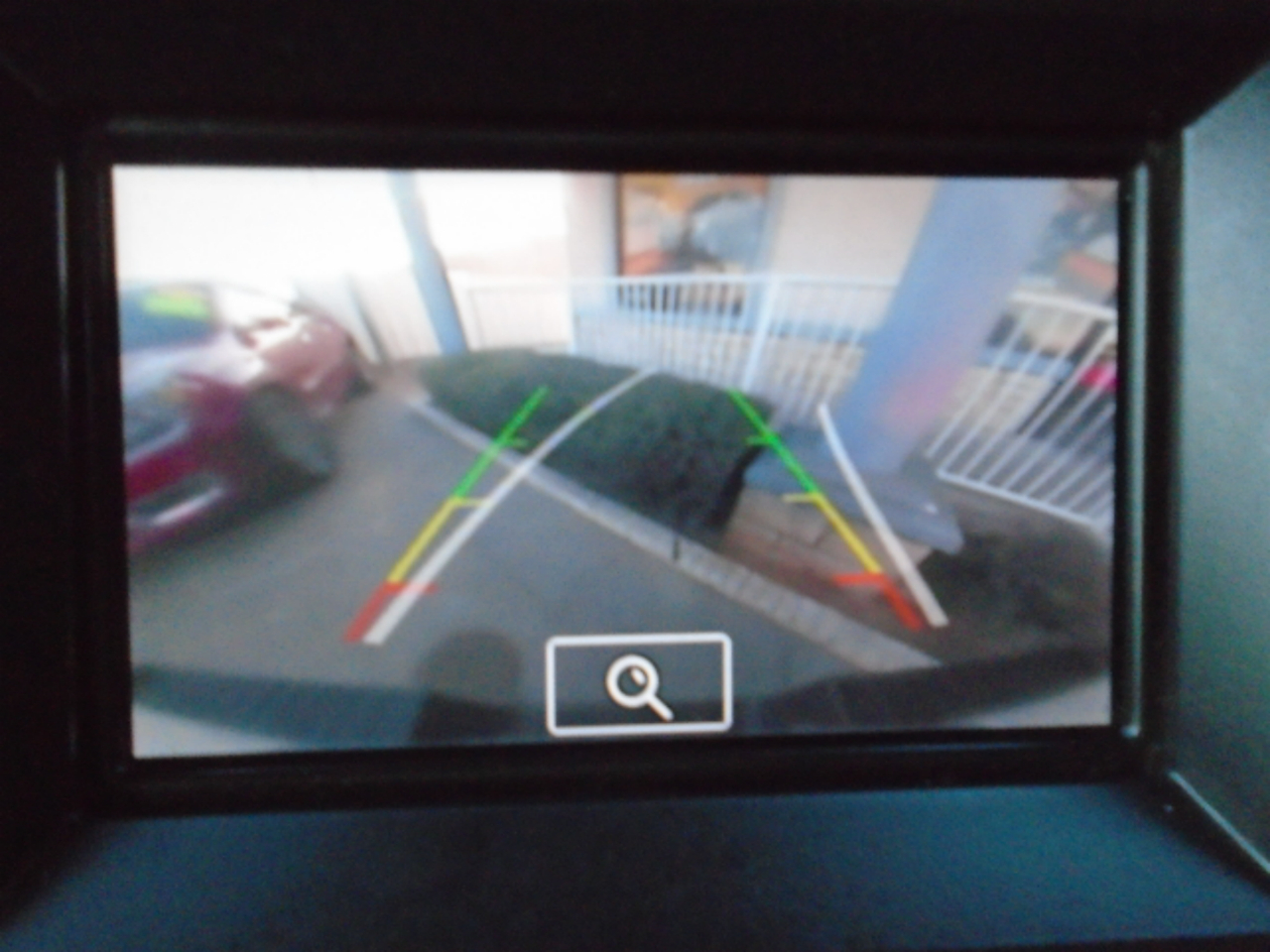 Ford F-150 XL SuperCab 6.5-ft. Bed 4WD 2019