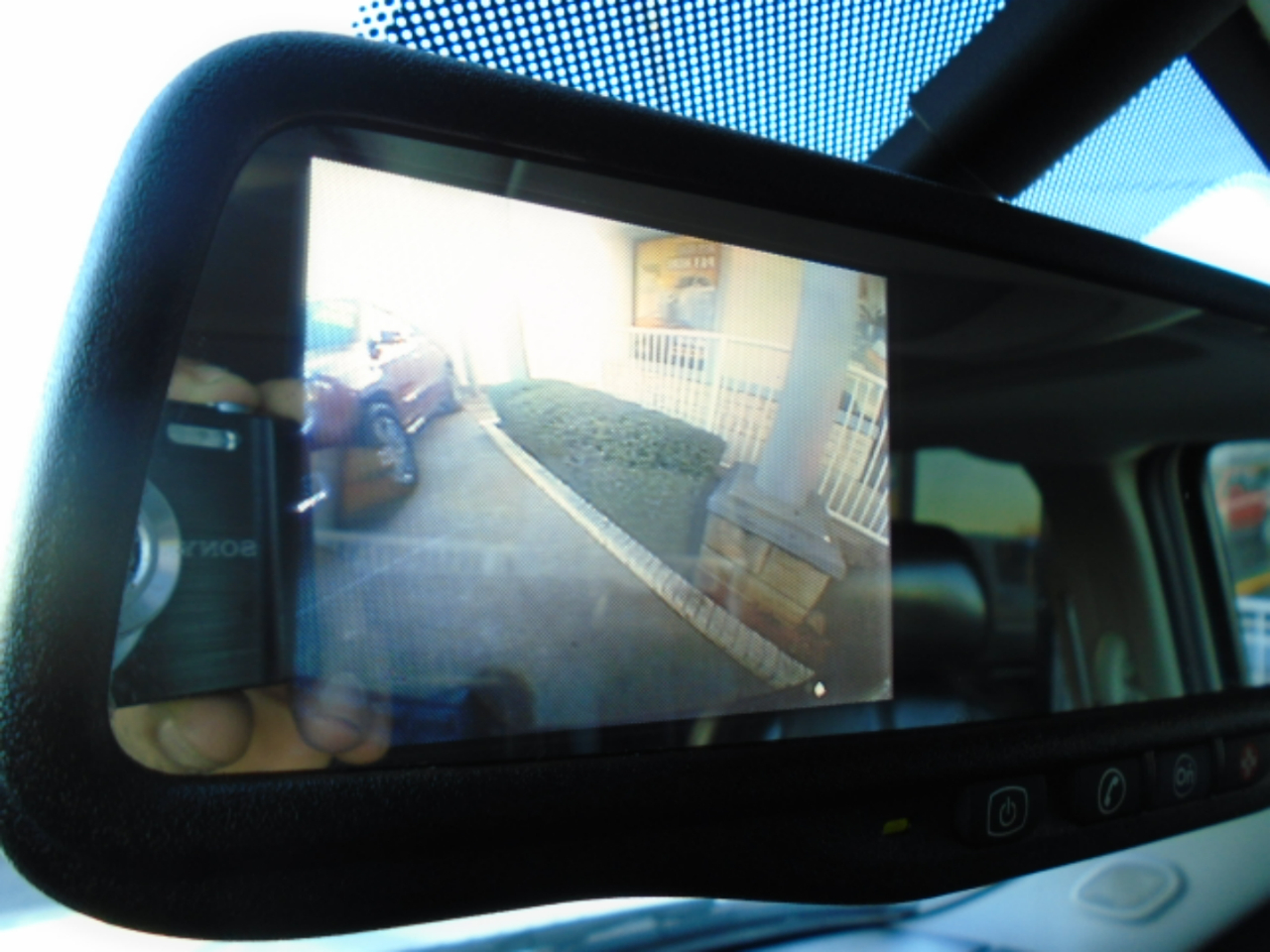 Chevrolet Silverado 1500 LTZ Crew Cab 4WD 2012