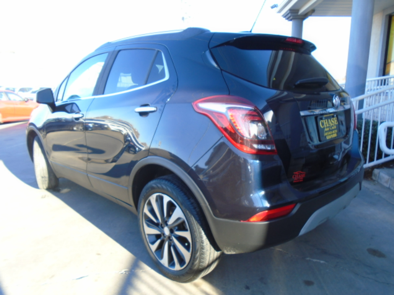 Buick Encore Preferred AWD 2021