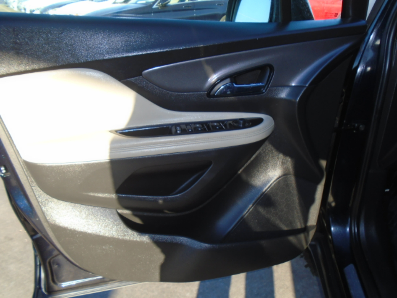 Buick Encore Preferred AWD 2021