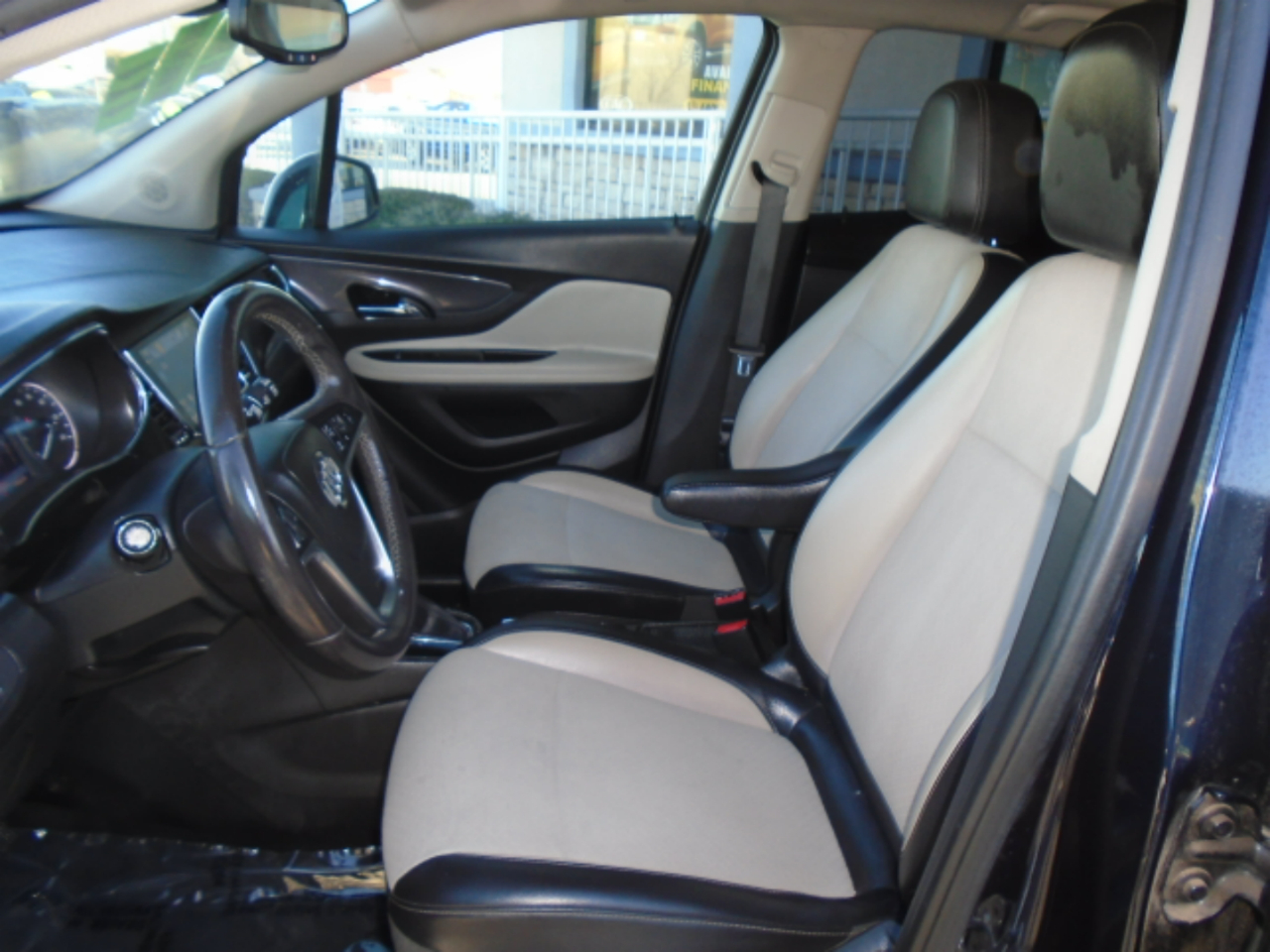 Buick Encore Preferred AWD 2021