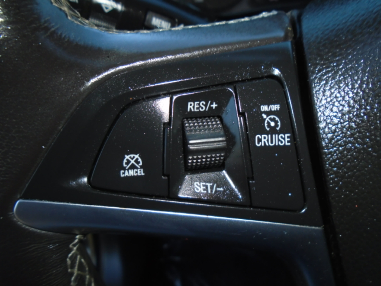 Buick Encore Preferred AWD 2021