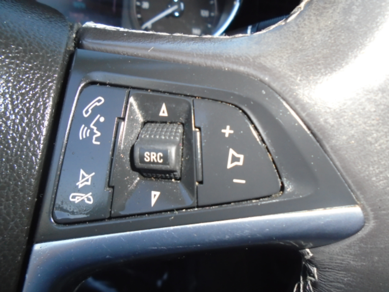 Buick Encore Preferred AWD 2021