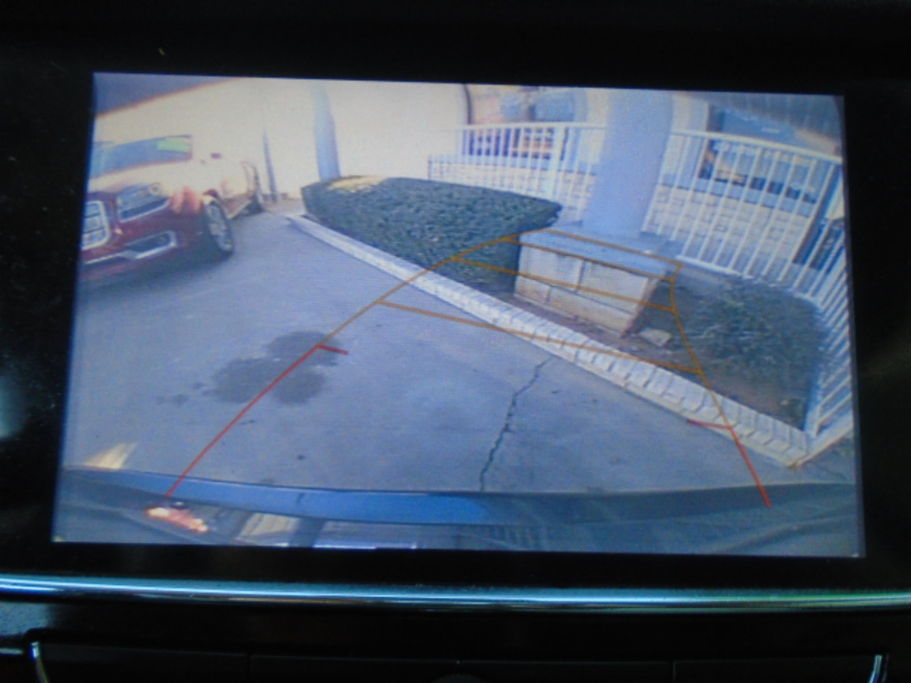 Buick Encore Preferred AWD 2021