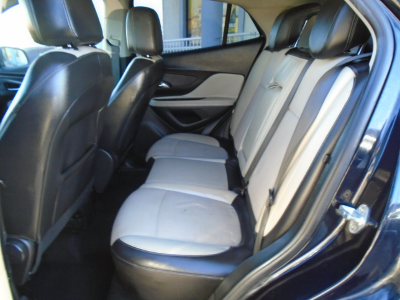 Buick Encore Preferred AWD 2021