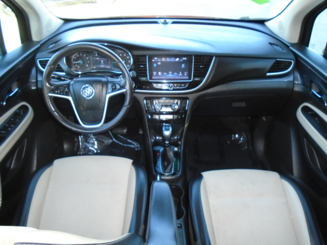 Buick Encore Preferred AWD 2021