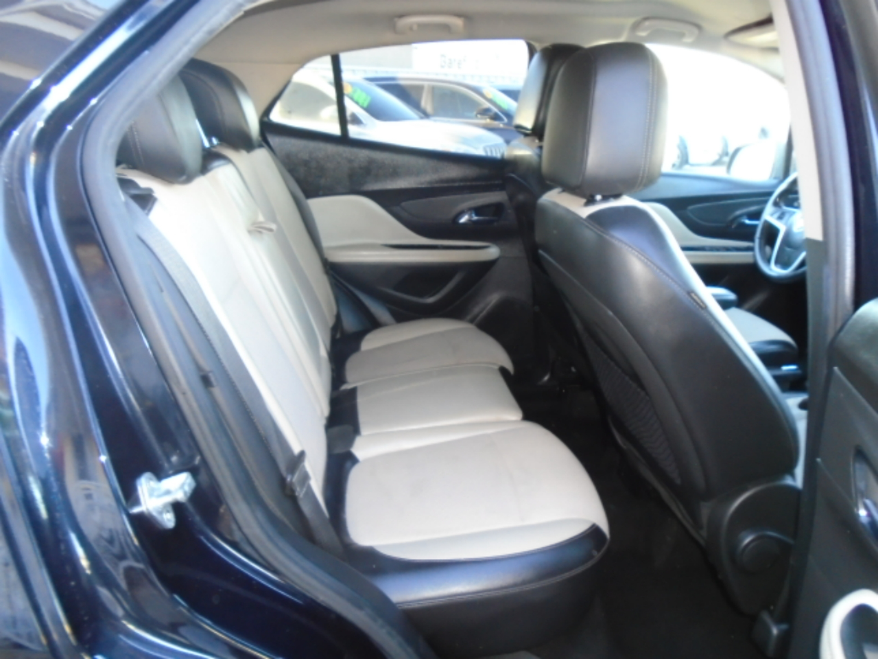 Buick Encore Preferred AWD 2021