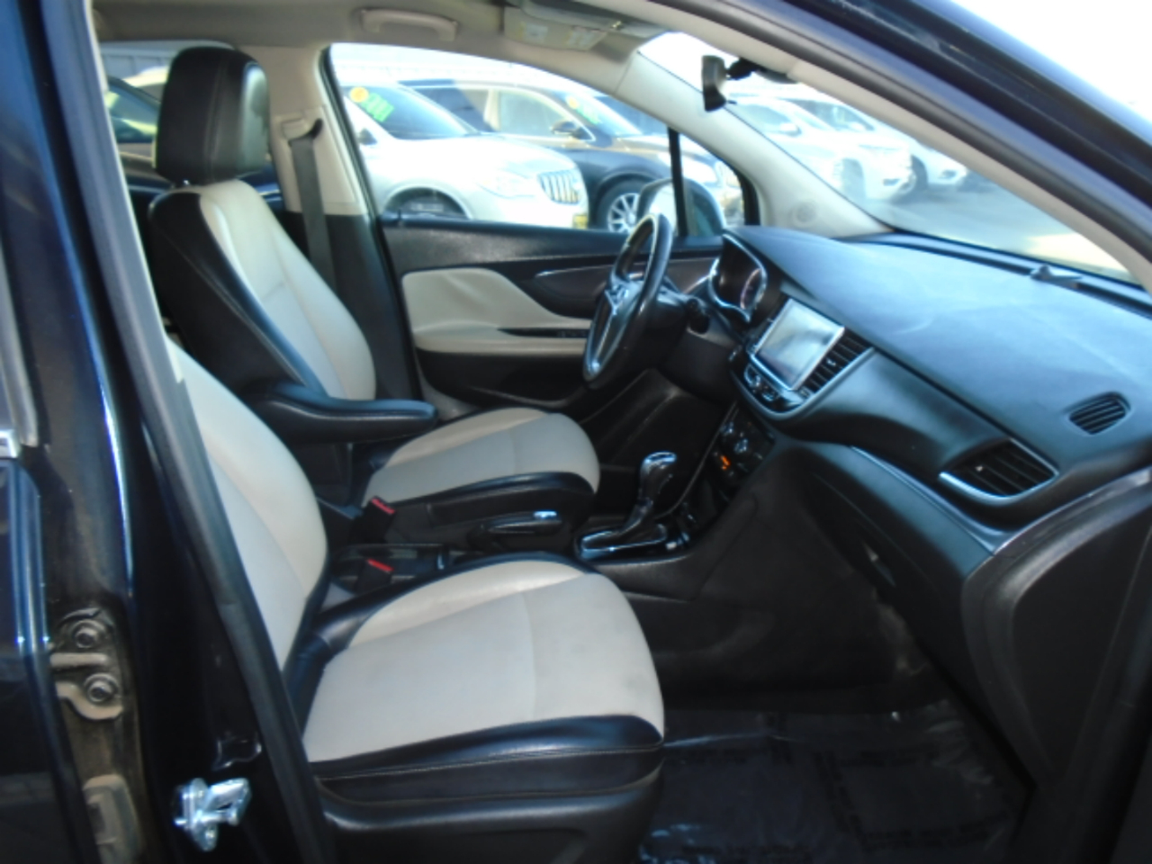 Buick Encore Preferred AWD 2021