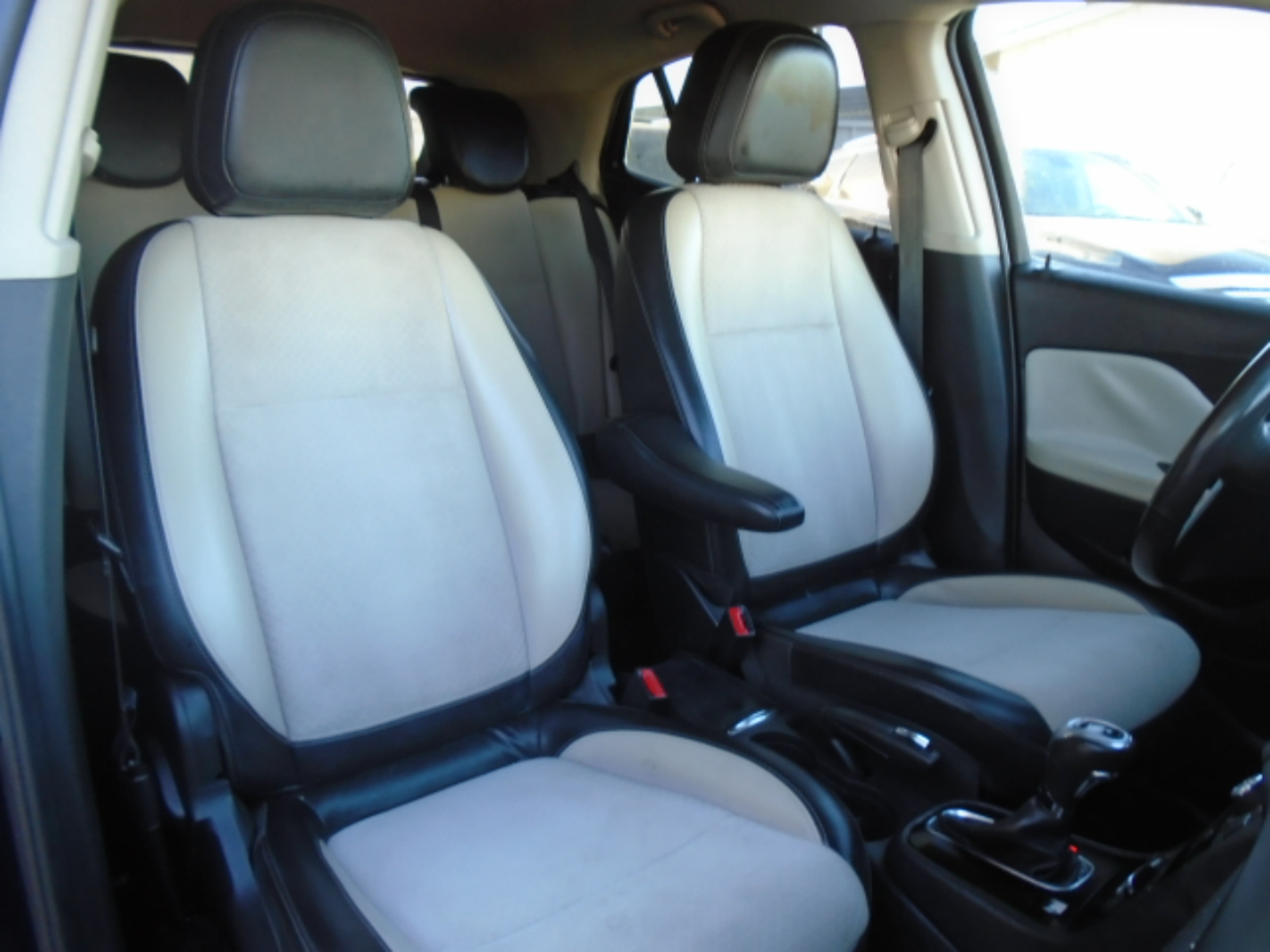 Buick Encore Preferred AWD 2021