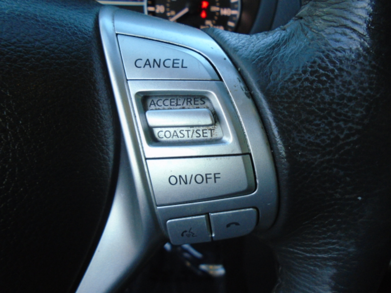 Nissan Altima 2.5 SV Sedan 2017