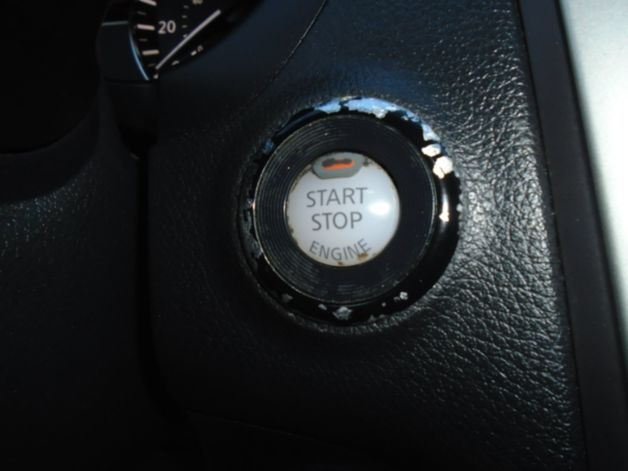 Nissan Altima 2.5 SV Sedan 2017