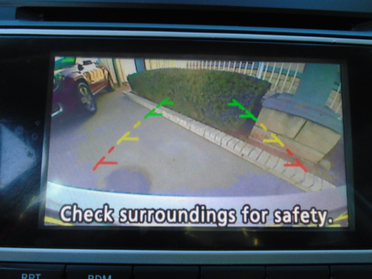 Nissan Altima 2.5 SV Sedan 2017