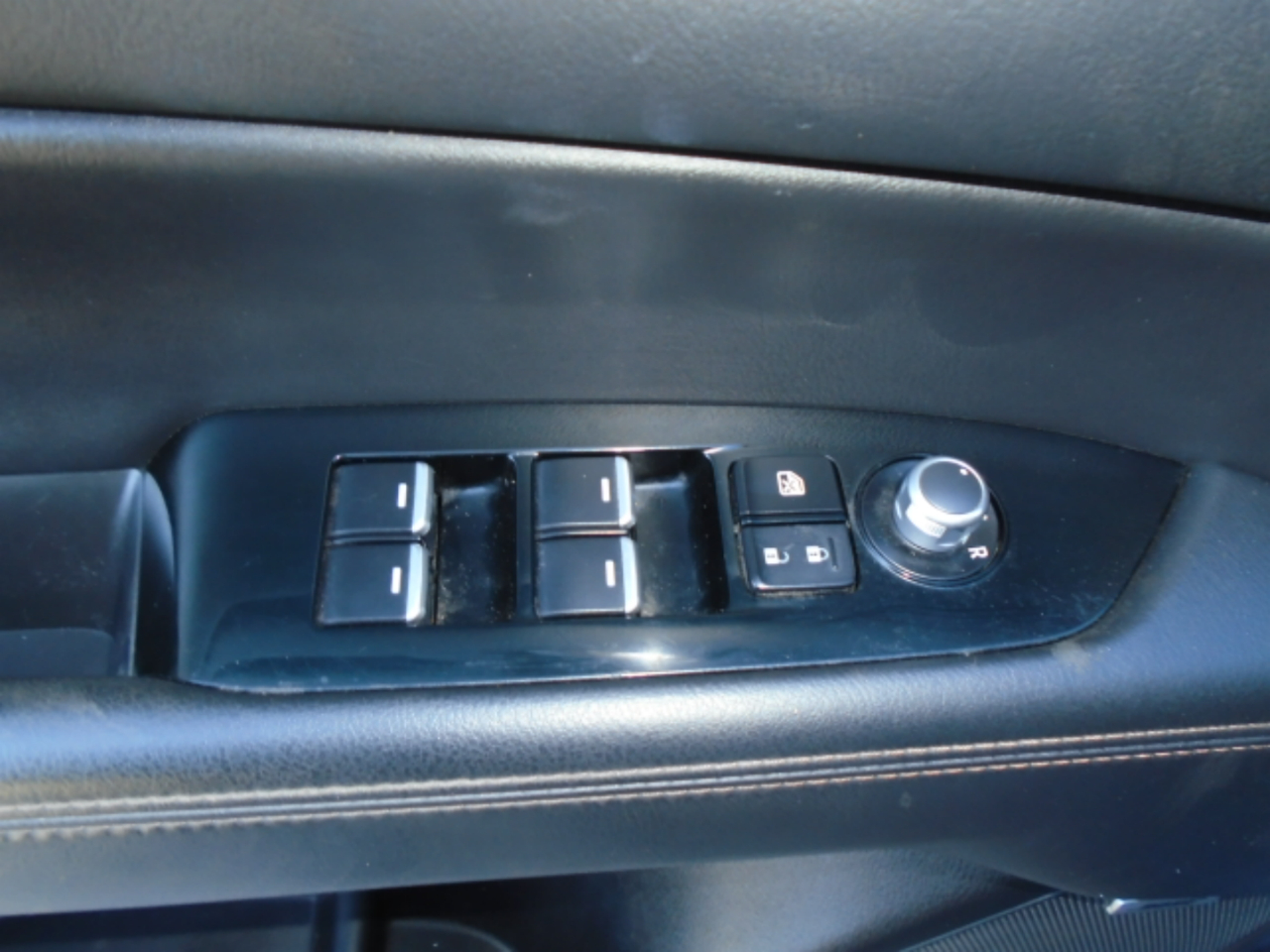 Mazda CX-5 Grand Touring AWD 2018