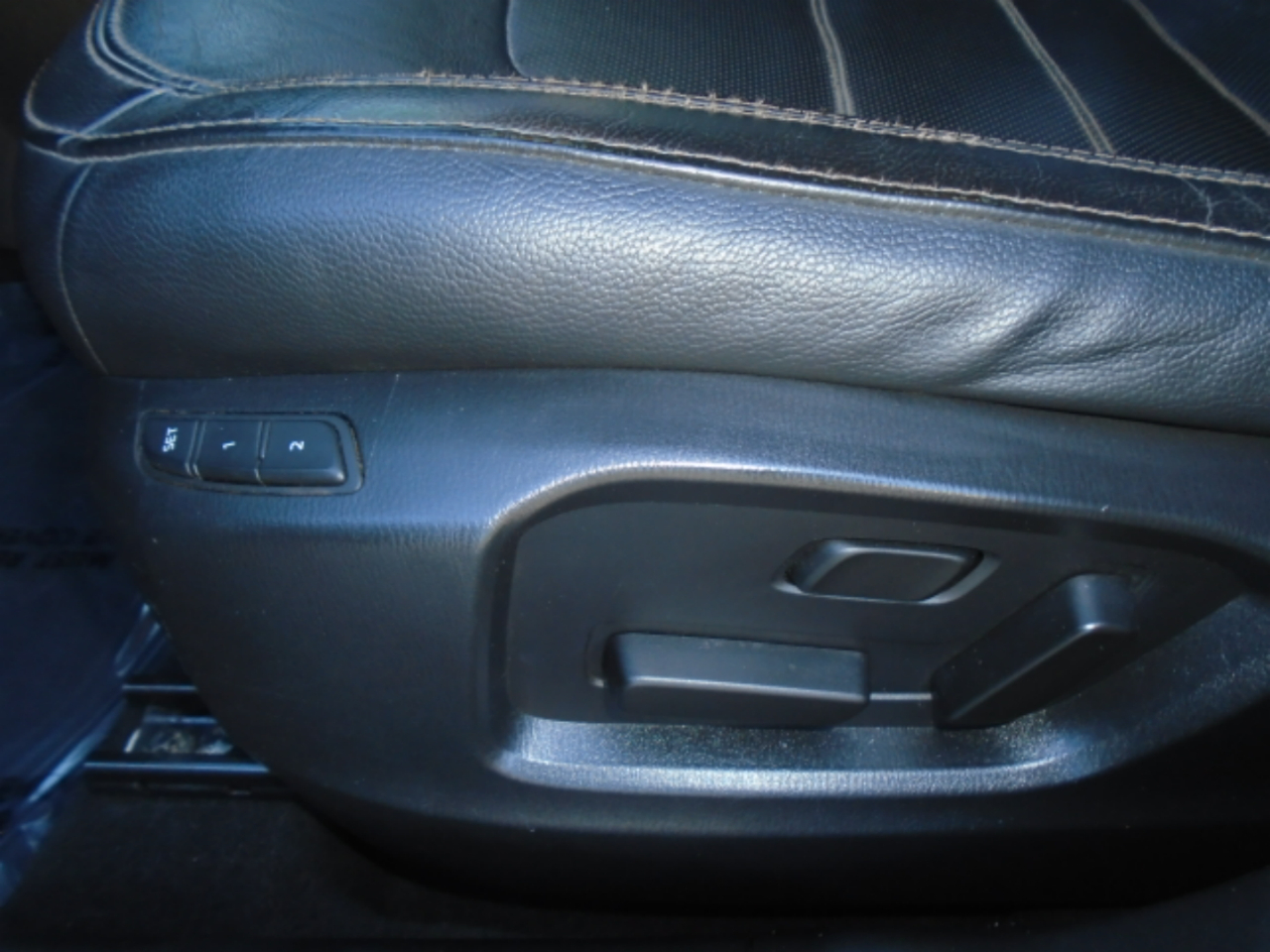 Mazda CX-5 Grand Touring AWD 2018