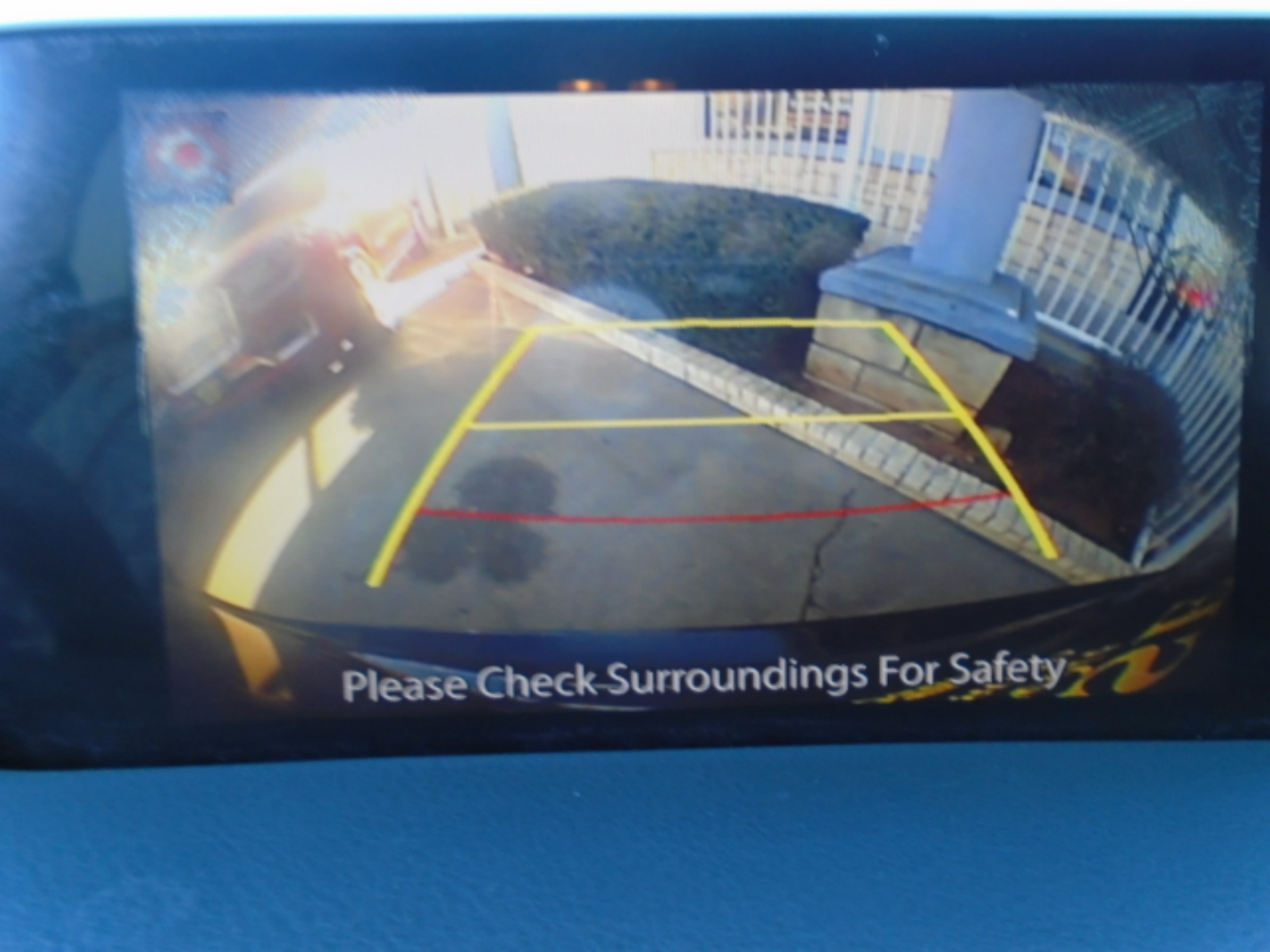 Mazda CX-5 Grand Touring AWD 2018